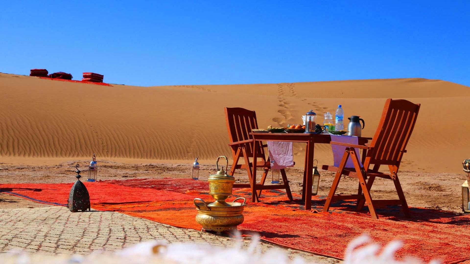 How Much Does a Luxury Agafay Desert Experience Cost in 2026?
