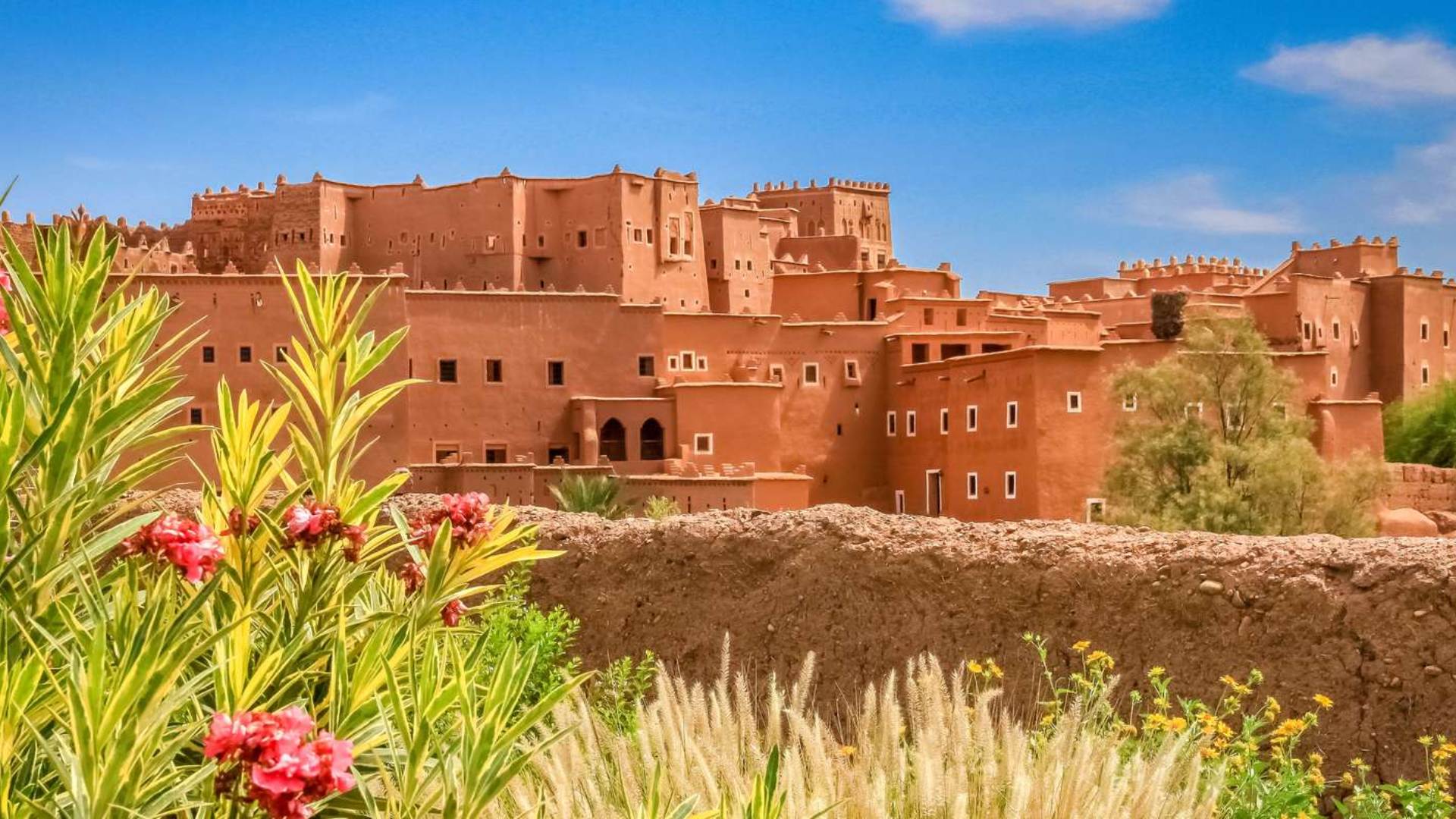 Agafay vs Merzouga vs Zagora: Which Moroccan Desert Should You Choose?