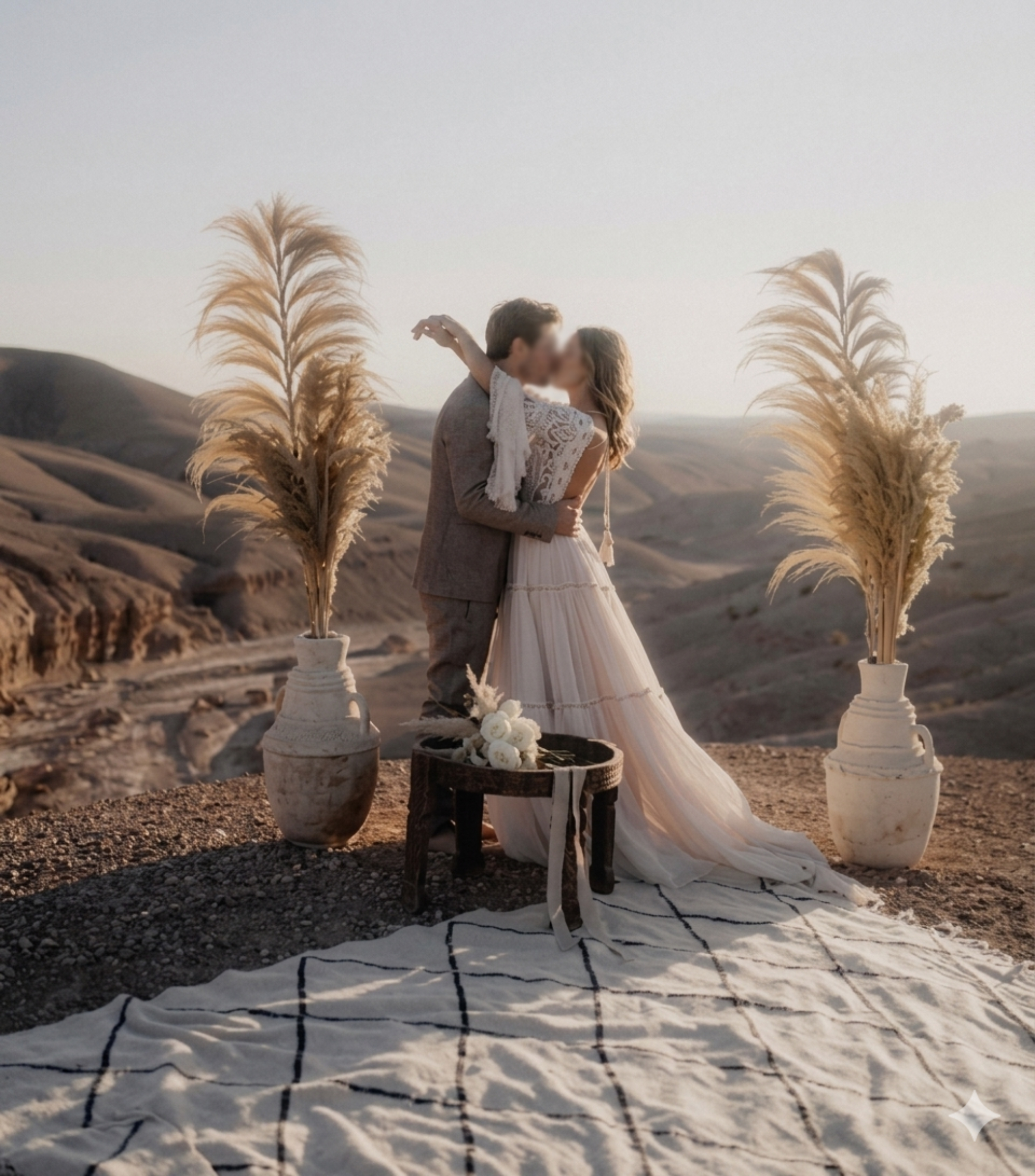 Nexus Marrakech vs Émeraude Luxury Camp: A Side-by-Side Look