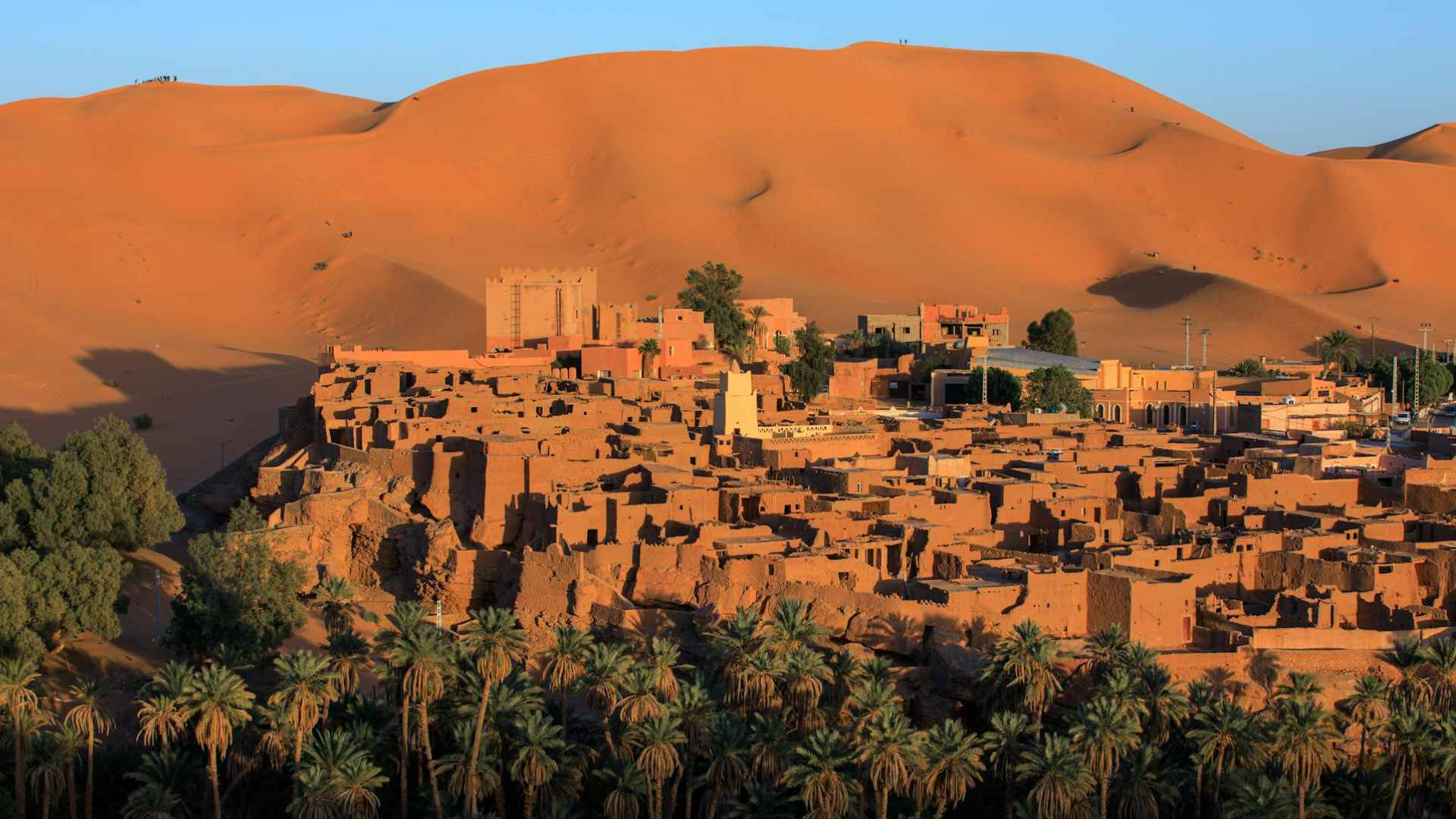 Nexus Marrakech vs White Camel: Choosing Your Agafay Experience