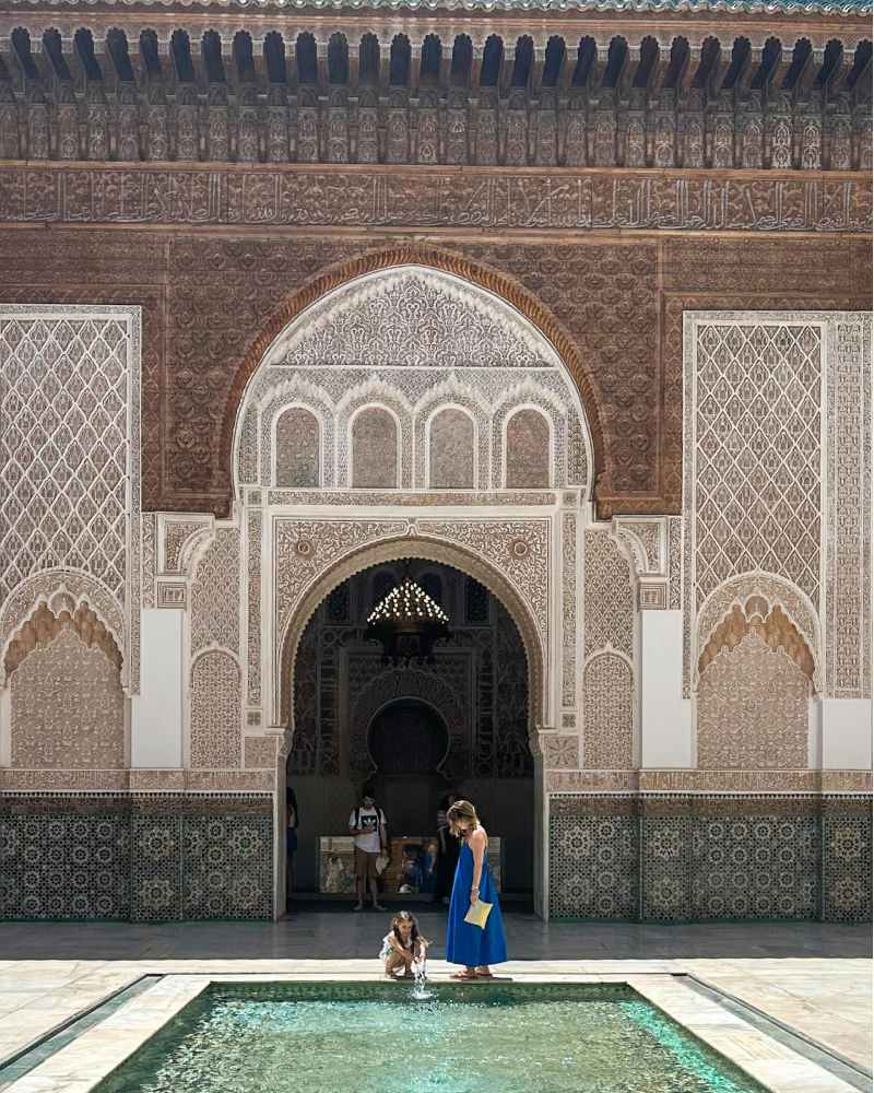 One Day in Marrakech + Agafay: The Perfect Itinerary